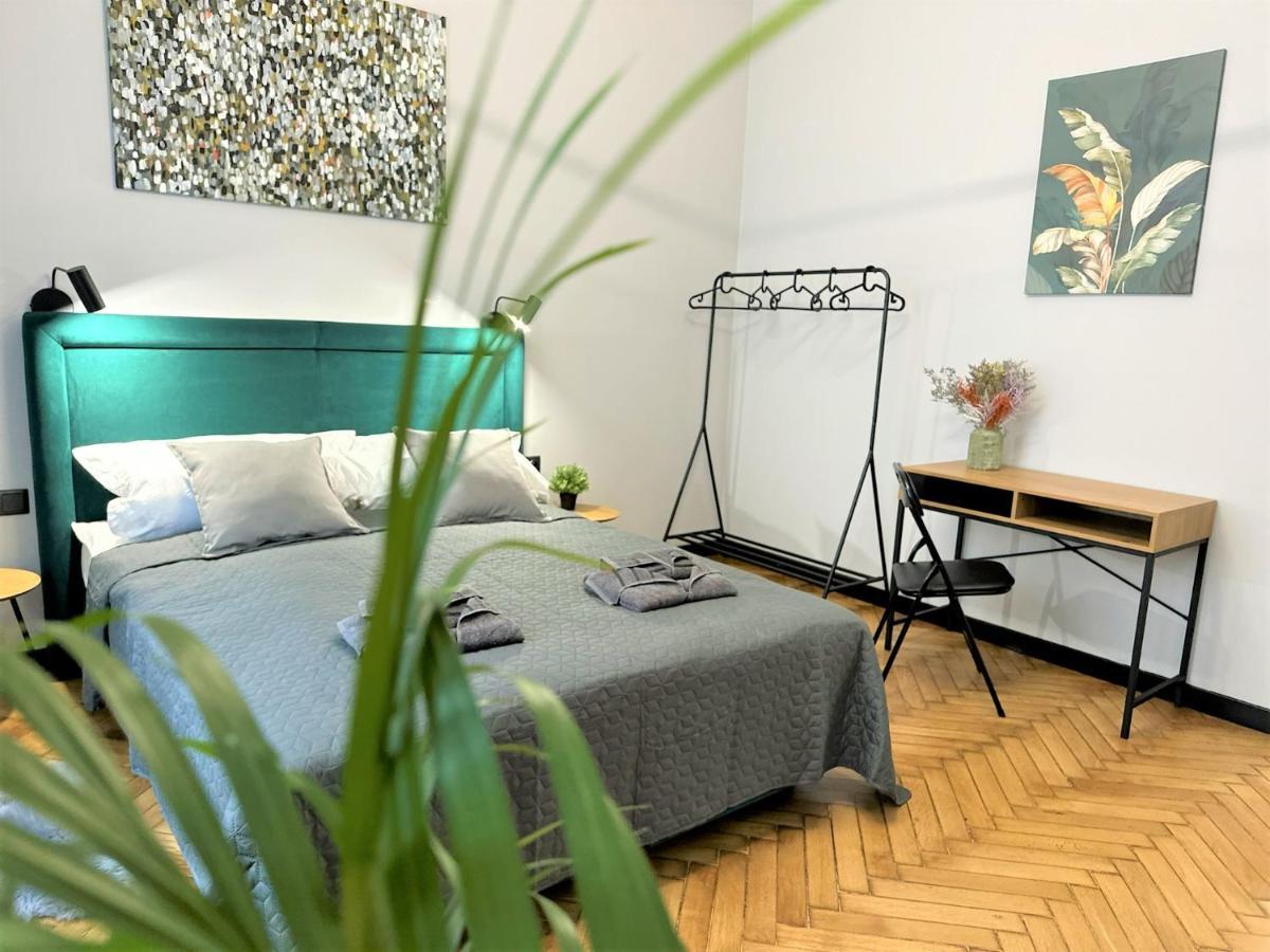 Luxury 100M2 Loft Design-Apartment At Wawel + Netflix Kraków Zewnętrze zdjęcie