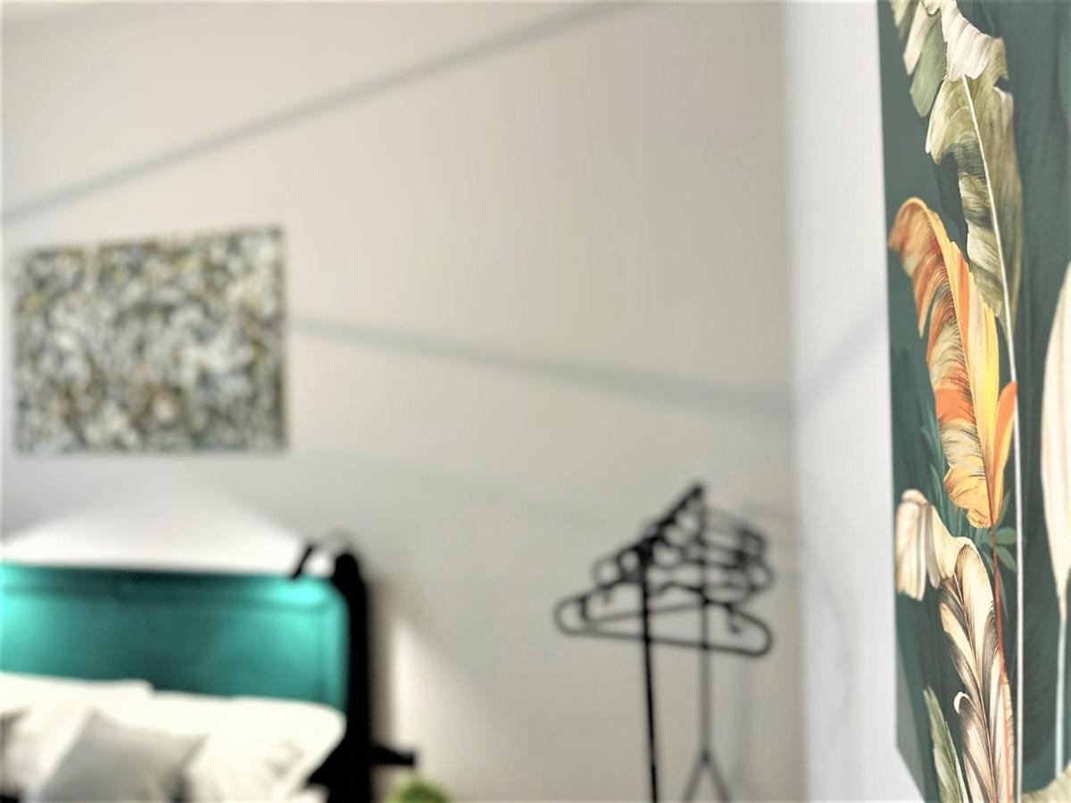 Luxury 100M2 Loft Design-Apartment At Wawel + Netflix Kraków Zewnętrze zdjęcie