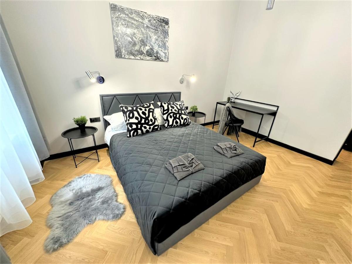 Luxury 100M2 Loft Design-Apartment At Wawel + Netflix Kraków Zewnętrze zdjęcie